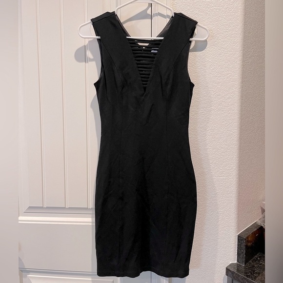 Ali & Jay Black Dress, Size XS - Picture 8 of 12